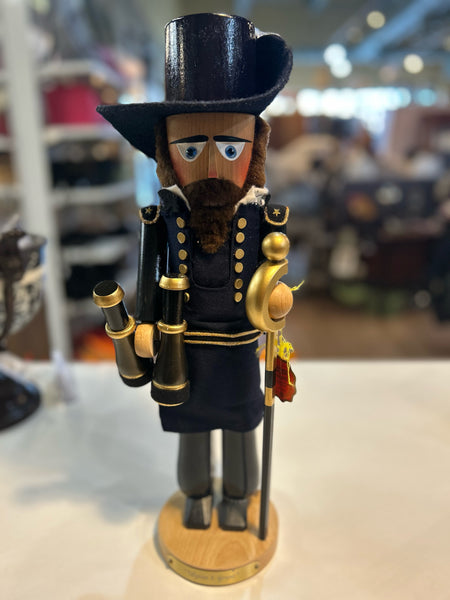 Steinbach Nutcracker