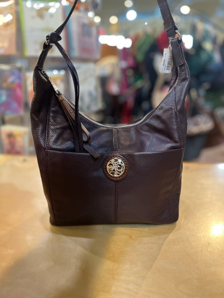 NWT Brighton “Asher” Handbag