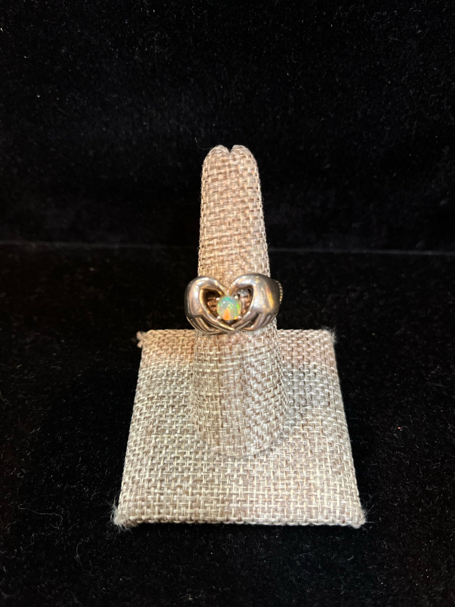 JAI John Hardy Ring