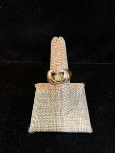 JAI John Hardy Ring