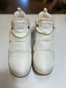 UGG Lakeside White Sneakers