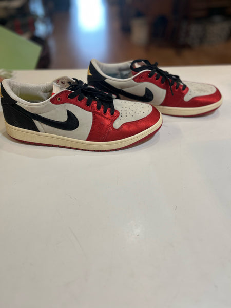 Nike Air Jordan Trophy Room-Away Sneakers