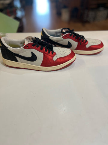 Nike Air Jordan Trophy Room-Away Sneakers