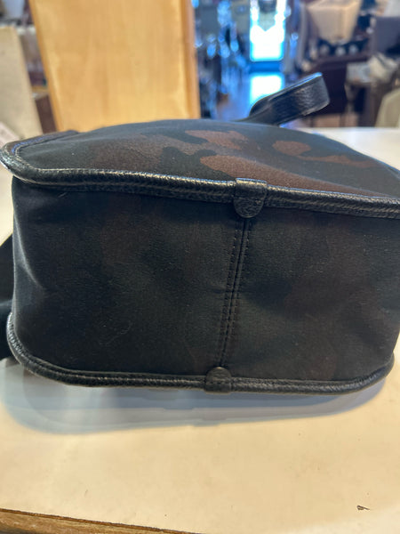 Lululemon Camo “Now & Always Tote"