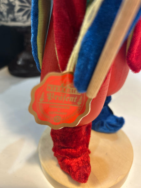 Steinbach Nutcracker