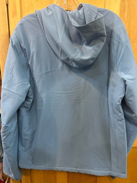 NWT Peter Millar Blue Coat