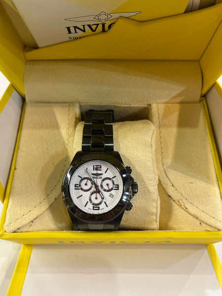 Invicta Speedyway II Men’s Wristwatch