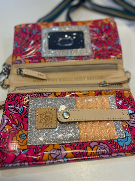 Consuela Molly “Uptown” Crossbody