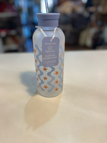 NWT Studio Oh!  Starfish Tumbler