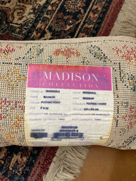 Safavieh "Madison" 8'x10'Rug