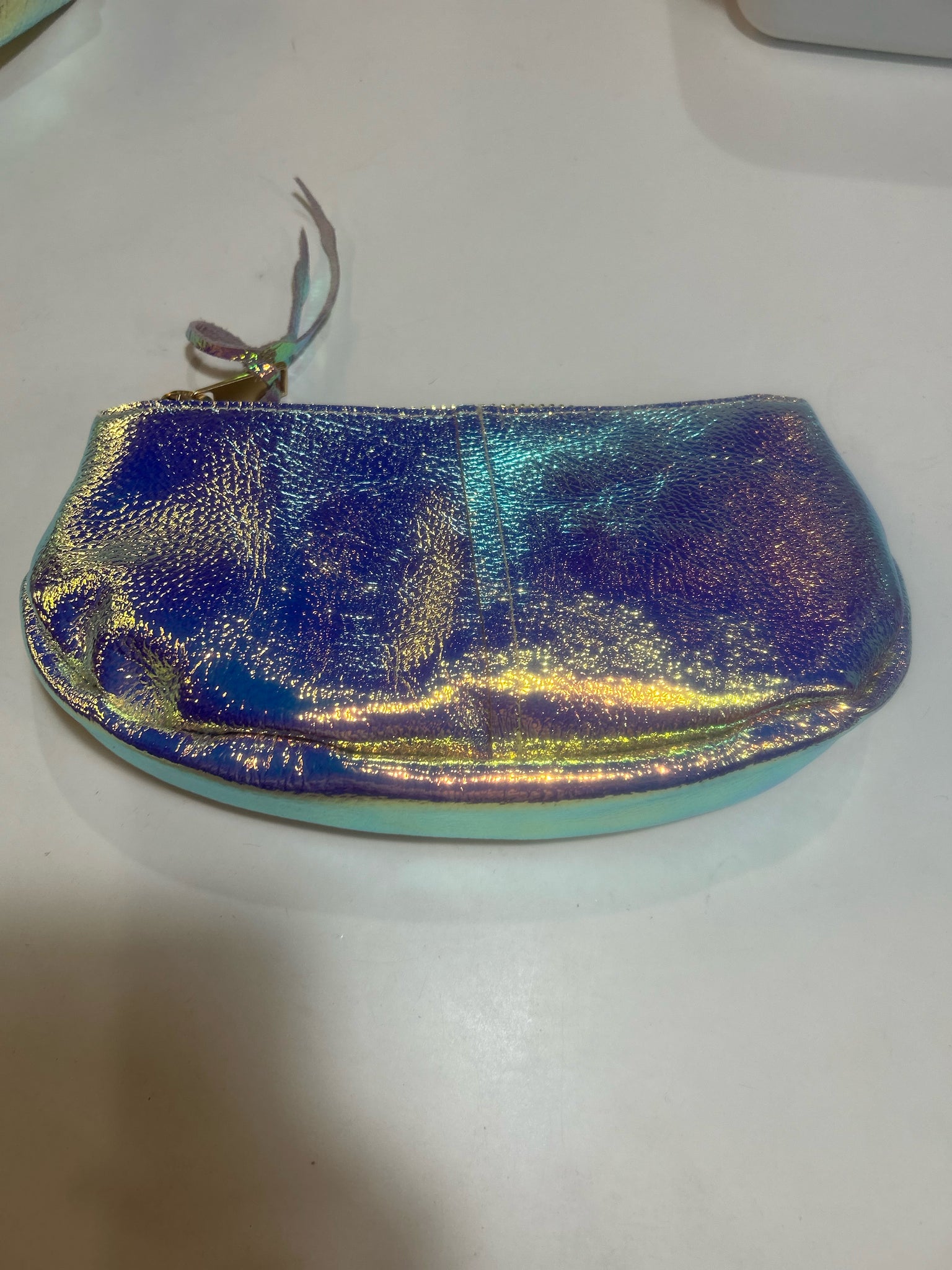 Wildwood Oyster Co Makeup Bag