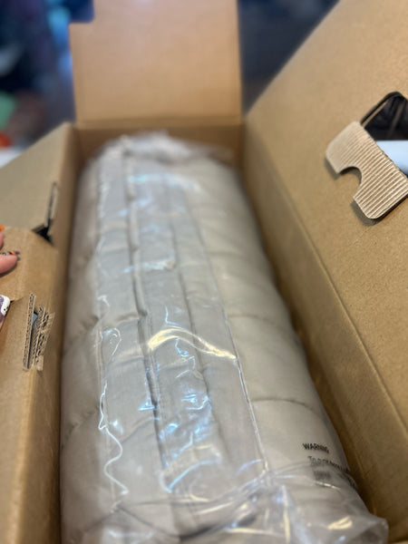 Casper Weighted Blanket