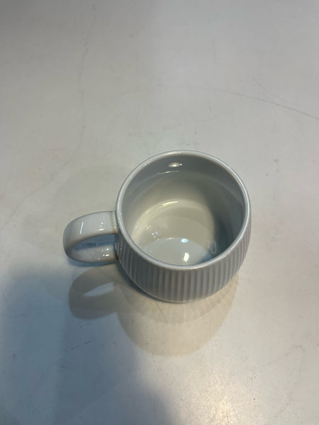 World Market Mushroom Mug