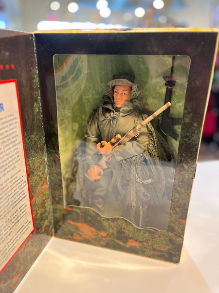 GI Joe Sniper