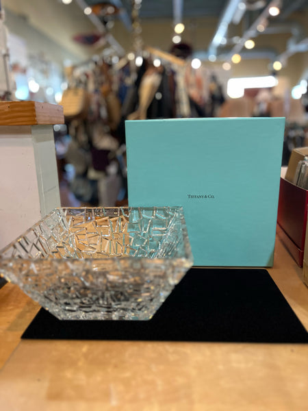 Tiffany “Sierra Pattern” Bowl