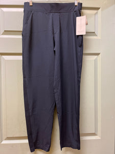 NWT Athleta “Brooklyn Ankle” Navy Pants