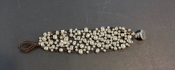 Uno de 50 "Crazy Goat" Bracelet