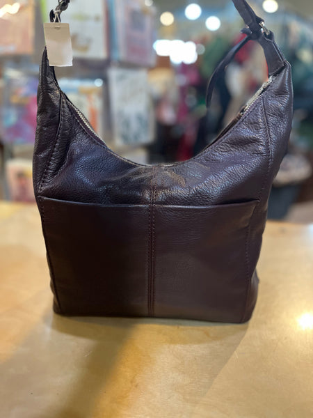 NWT Brighton “Asher” Handbag