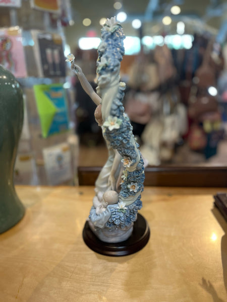 Lladro "Rebirth" Figurine