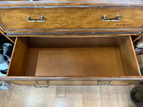 Walter E. Smithe Secretary Desk