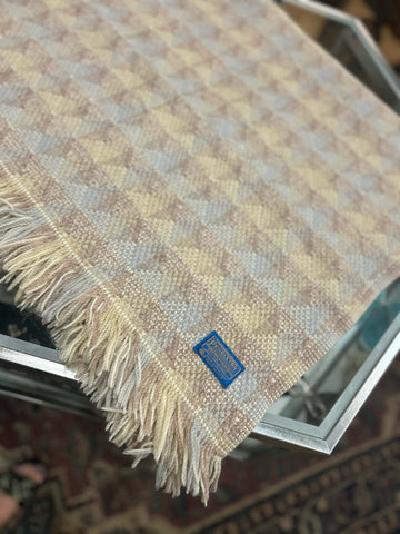 Pendelton Wool Blanket