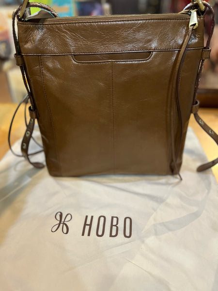 NWT Hobo "Treaty" Handbag