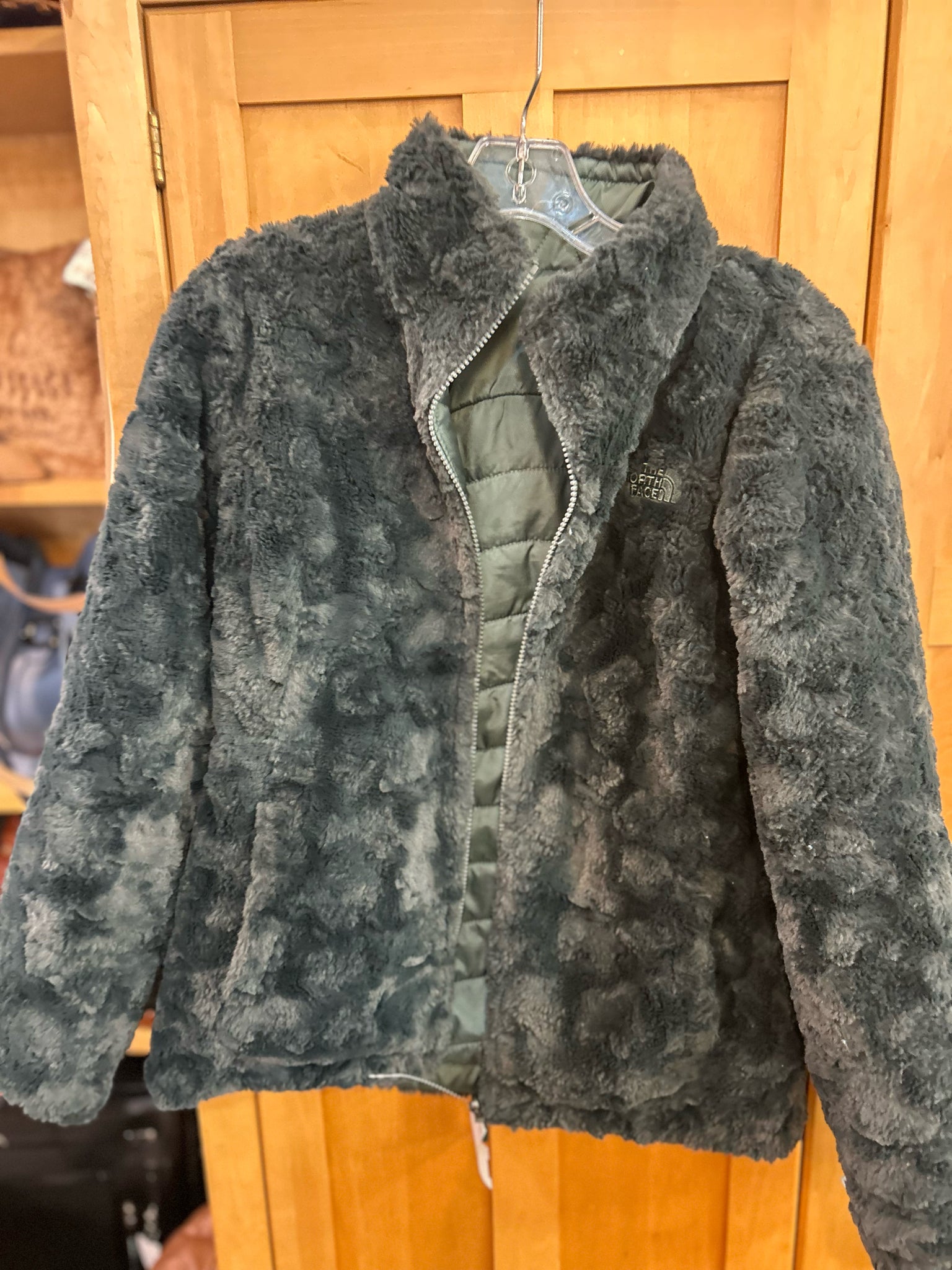 The North Face Reversible Jacket