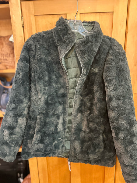 The North Face Reversible Jacket