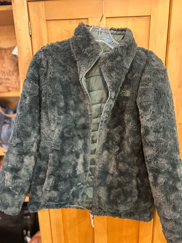 The North Face Reversible Jacket