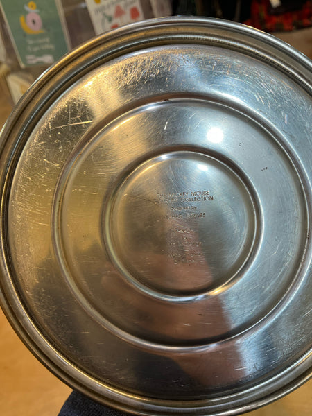 Mickey Mouse Teapot by Michael Graves