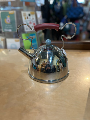 Mickey Mouse Teapot by Michael Graves