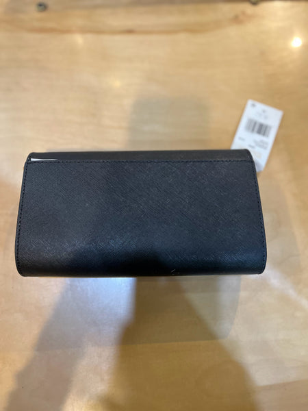 NWT Michael Kors “Mona” Clutch