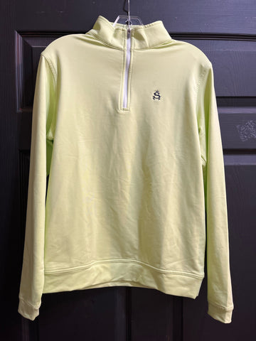 Peter Millar Women’s Green Sweatshirt