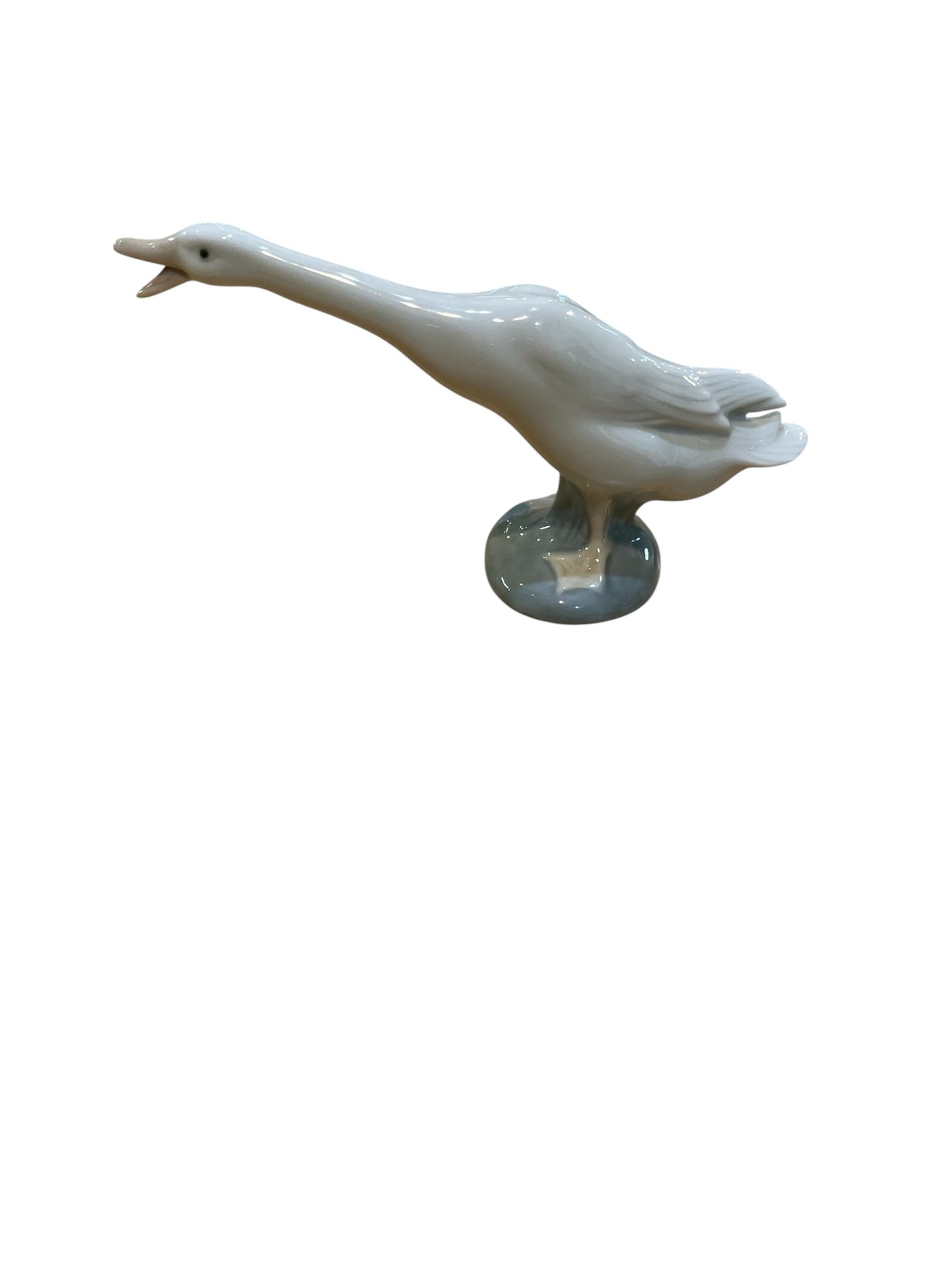 Lladro Vintage “Little Duck” Figurine