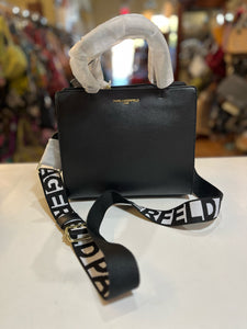 NWT Karl Lagerfeld “Maybelle” Handbag