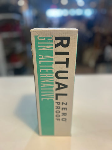 Ritual Zero Alcohol GIN