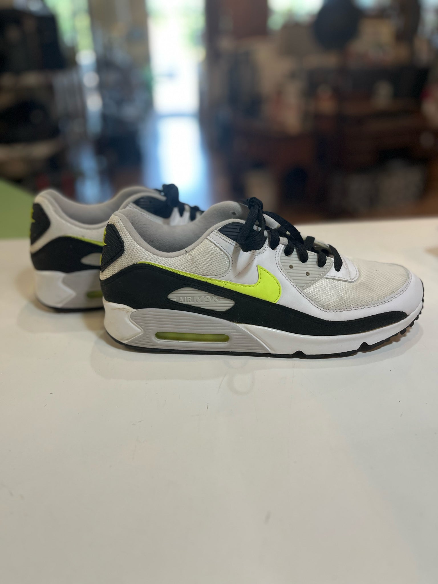 Nike Air Max 90 Sneakers