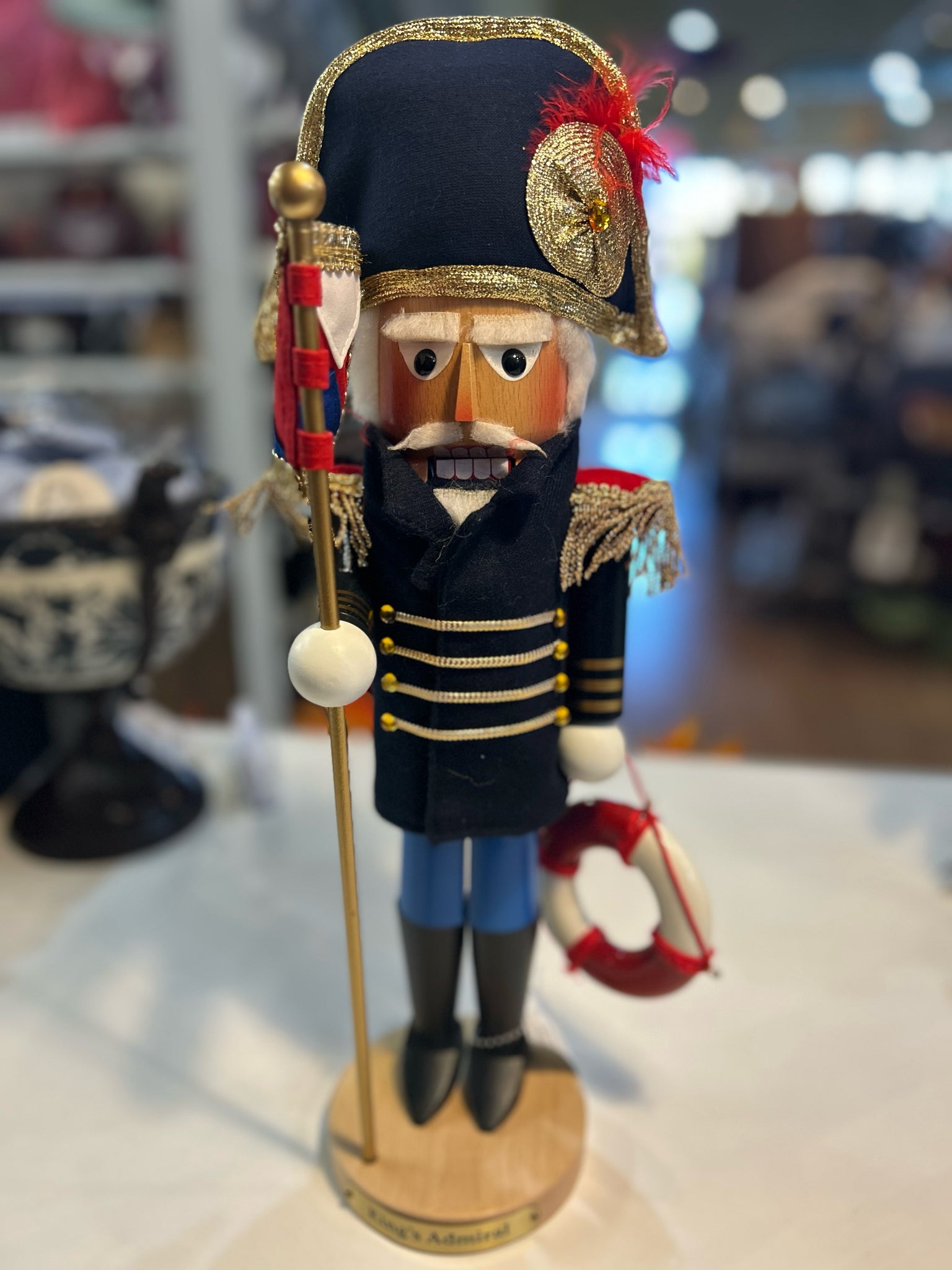 Steinbach Nutcracker