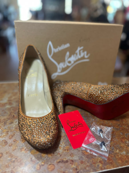 Christian Louboutin Heels