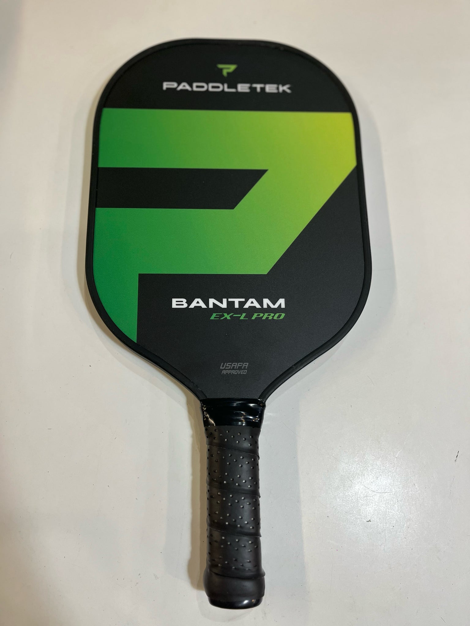 Paddletek Bantam EX-L Pro Pickleball Paddle