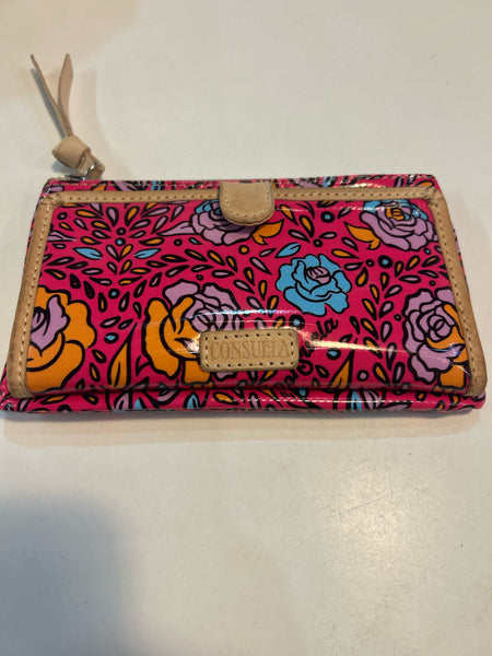 Consuela Molly “Slim” Wallet