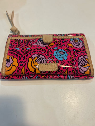 Consuela Molly “Slim” Wallet