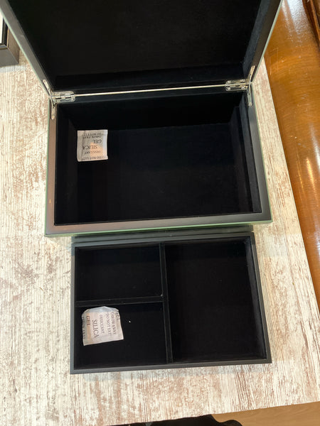 West Elm Jewelry Box