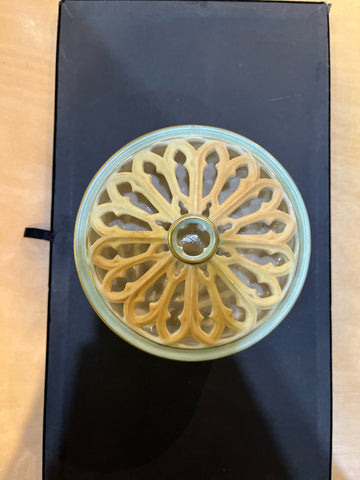 Antique Royal Worcester Pot Pourri Dish