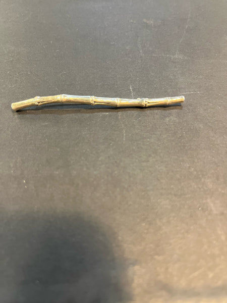 John Hardy Bamboo Brooch