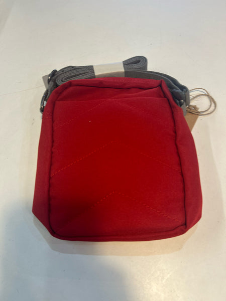 ORI Red Handbag