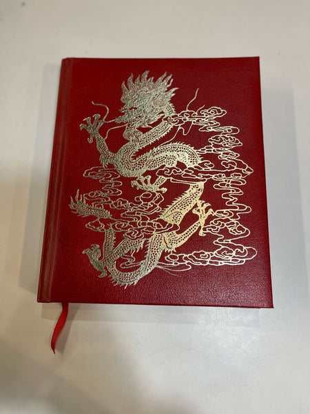 “Journey Into China” National Geographic Book