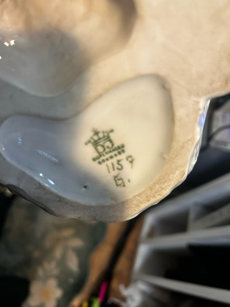 Dahl Jensen Figurine #1157