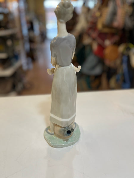 Lladro “Motherhood” Figurine