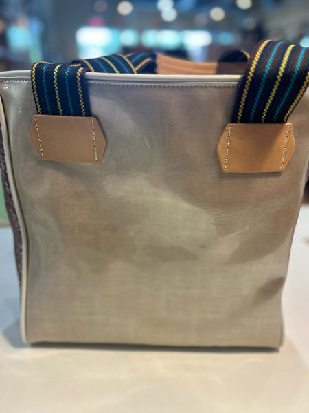 Consuela “Chica” Tote